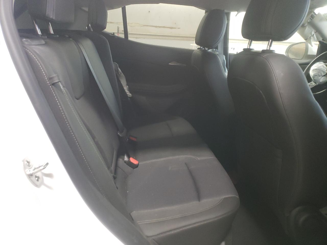 2024 BUICK ENCORE GX - KL4AMBS21RB151024