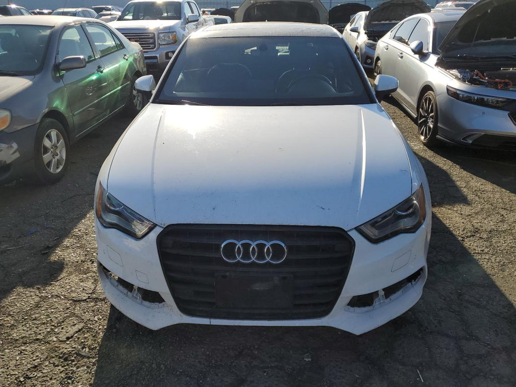 2016 AUDI A3 PREMIUM - WAUA7GFF8G1072389