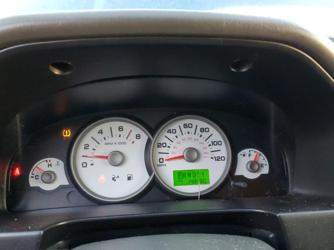 2007 FORD ESCAPE XLT - 1FMYU93147KB26792