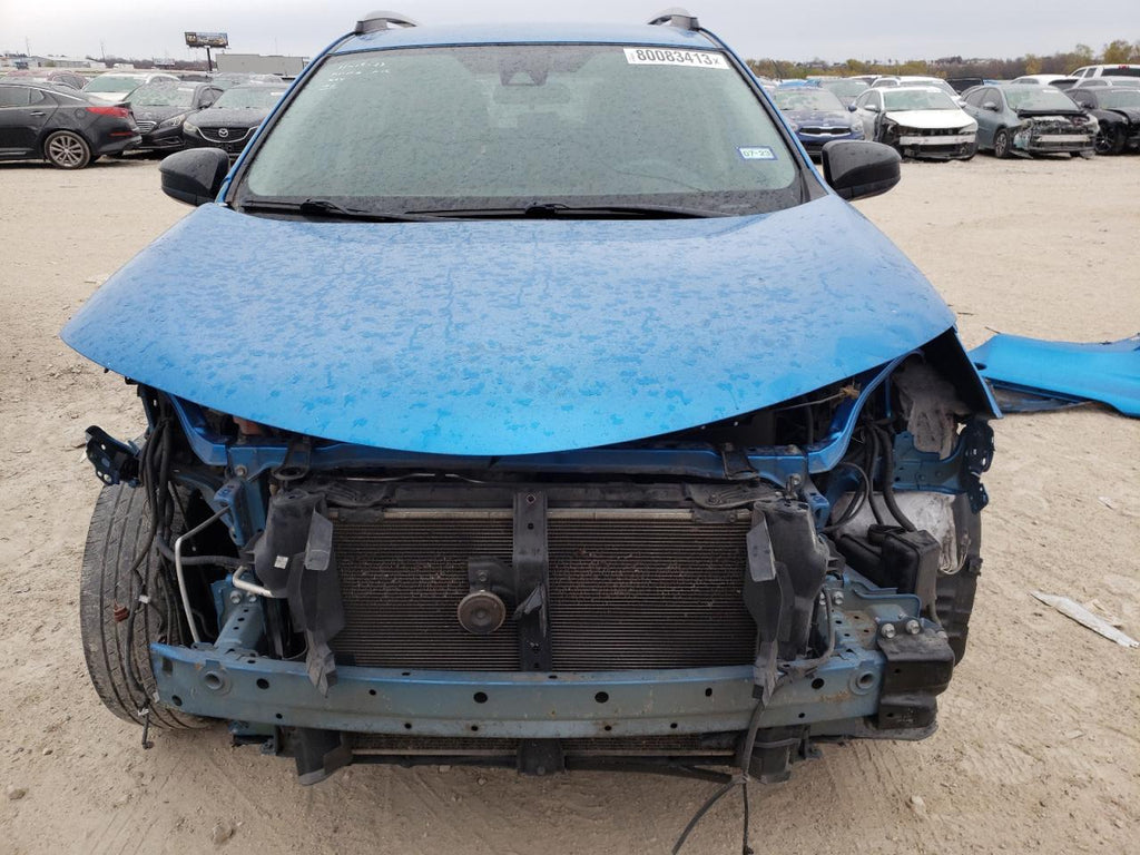 2018 TOYOTA RAV4 LE - 2T3ZFREV3JW428429