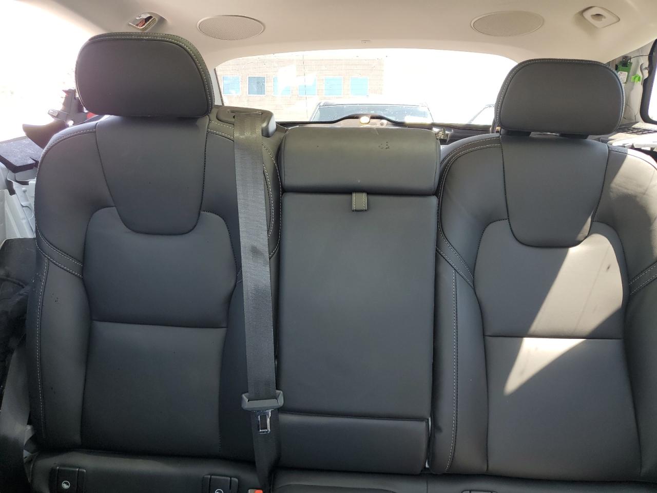 2023 VOLVO XC60 ULTIM - YV4L12RA5P1217692