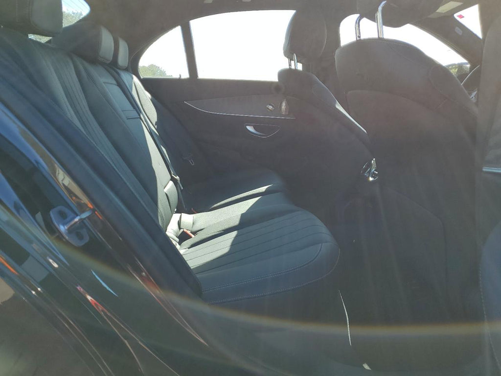 2021 MERCEDES-BENZ E 350 4MAT - W1KZF8EB4MA934814