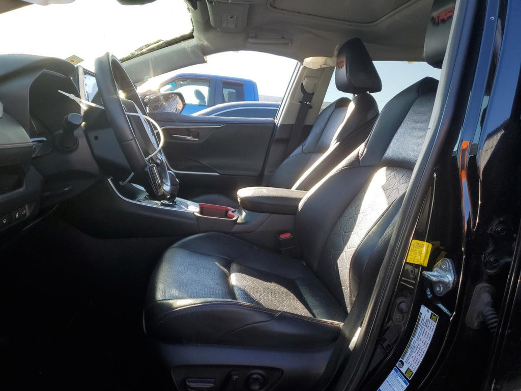 2020 TOYOTA RAV4 ADVEN - 2T3J1RFV7LC080357