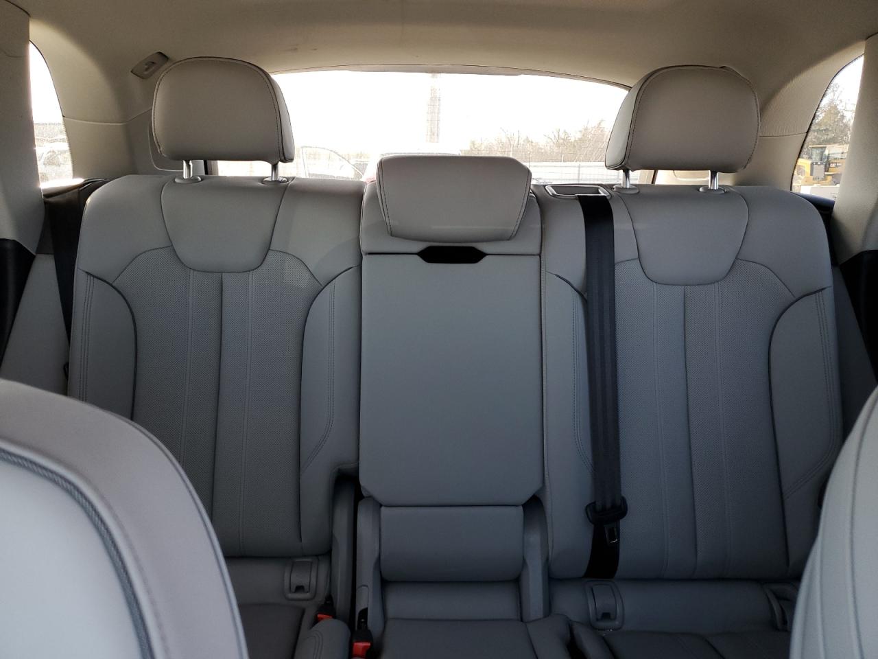2021 AUDI Q5 PREMIUM - WA1BAAFY6M2064699