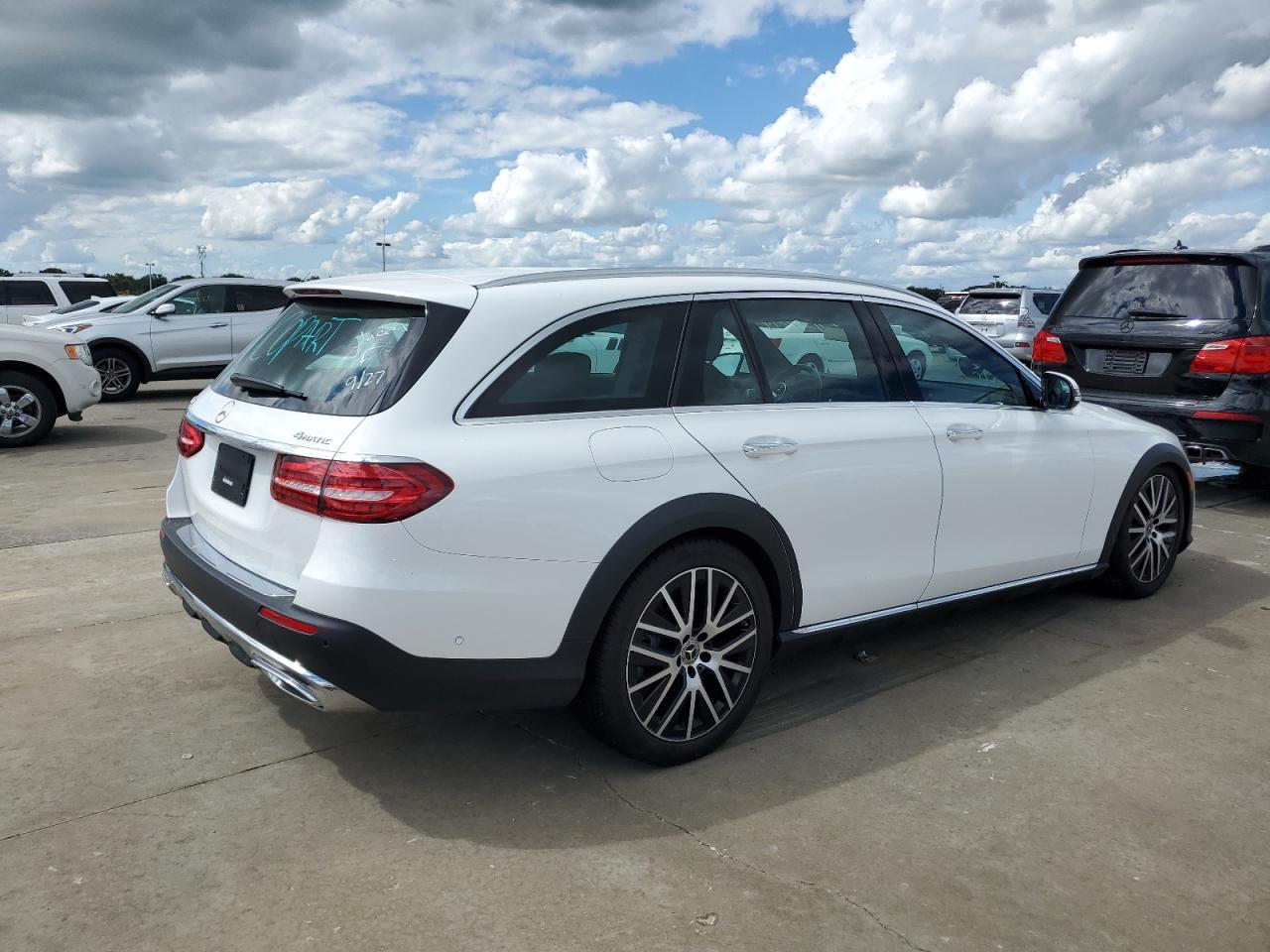 2023 MERCEDES-BENZ E 450 4M A - W1KZH6AB7PB110339