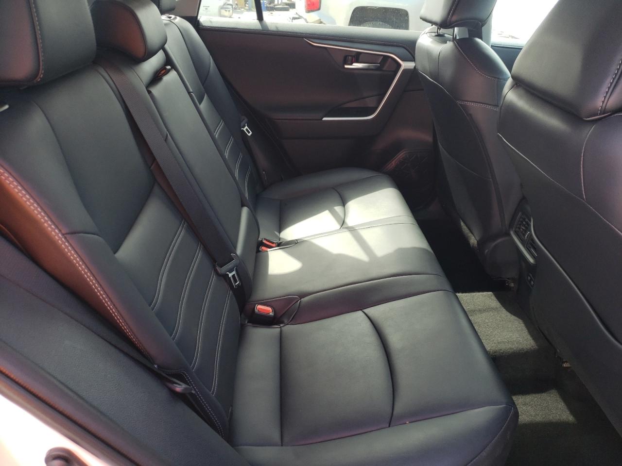 2021 TOYOTA RAV4 LIMIT - 2T3Y1RFV3MW103762