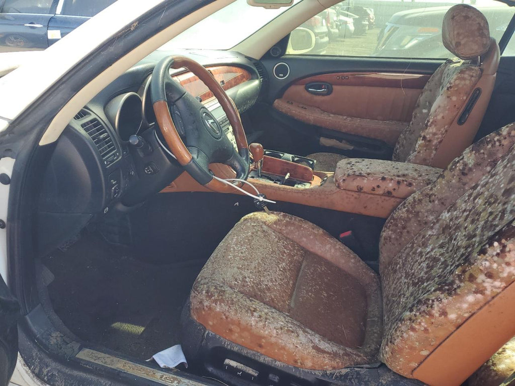 2002 LEXUS SC 430 - JTHFN48YX20030069