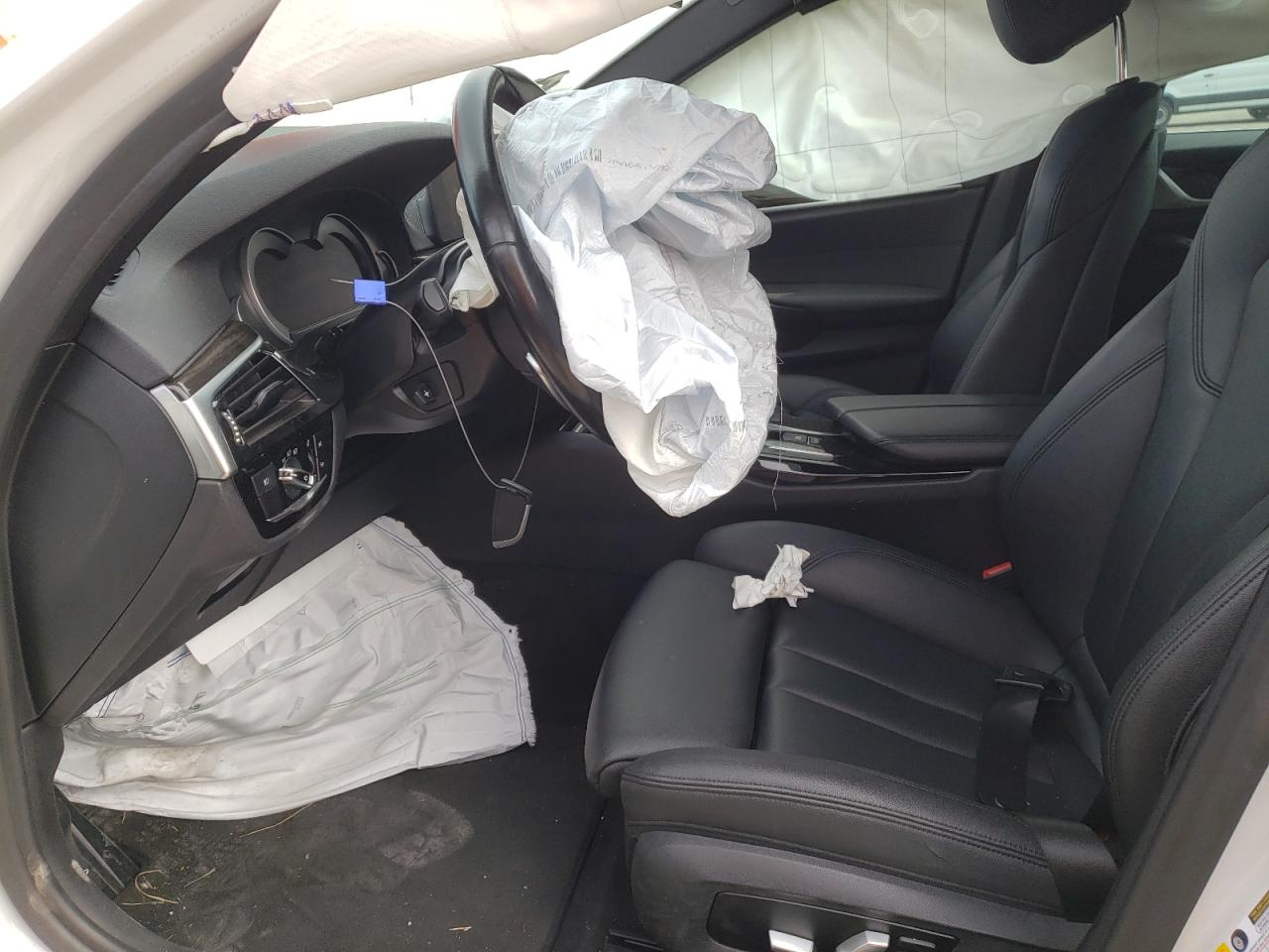 2018 BMW 530E - WBAJA9C58JB250781