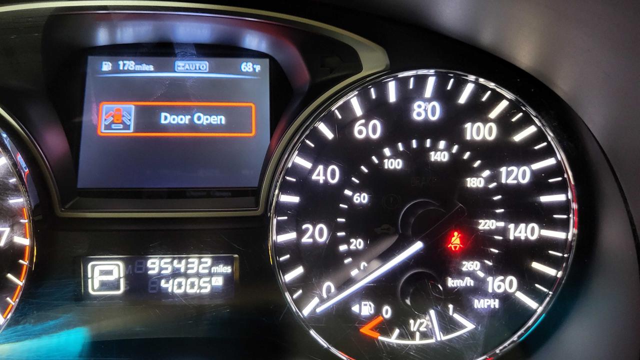 2014 NISSAN PATHFINDER - 5N1CR2MM5EC634756