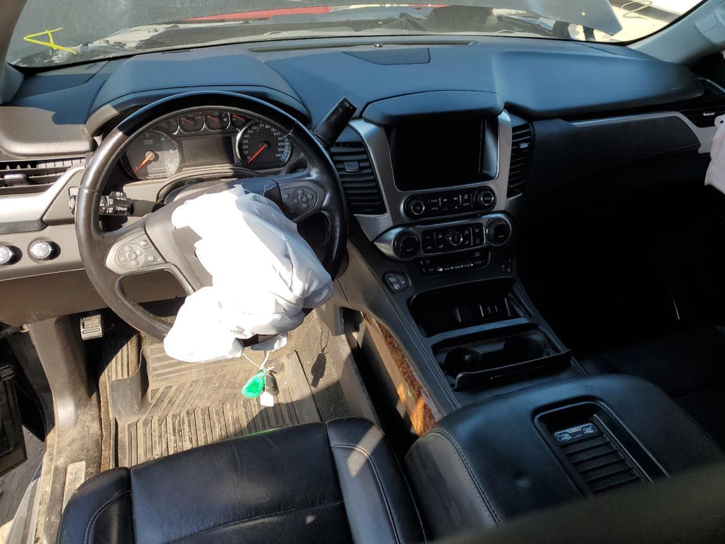 2016 CHEVROLET SUBURBAN K - 1GNSKJKC6GR452631