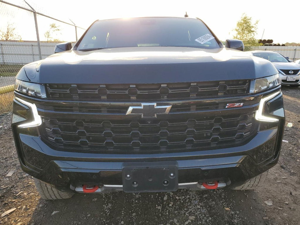 2023 CHEVROLET TAHOE K150 - 1GNSKPKD2PR538529