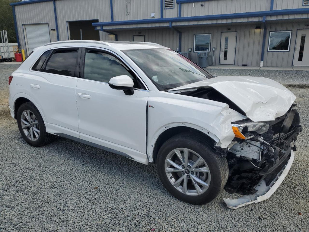 2021 AUDI Q3 PREMIUM - WA1DECF36M1145527