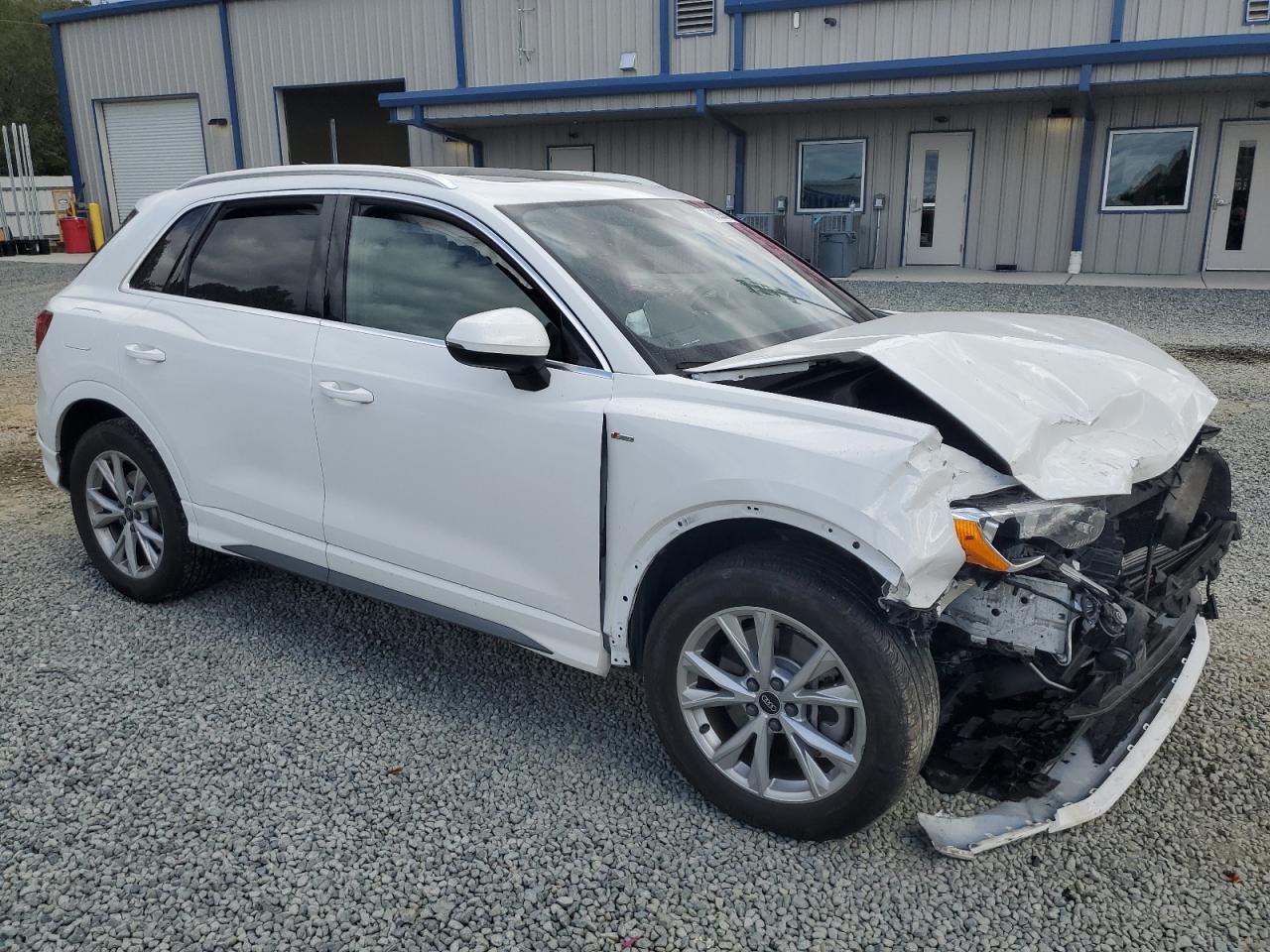 2021 AUDI Q3 PREMIUM - WA1DECF36M1145527