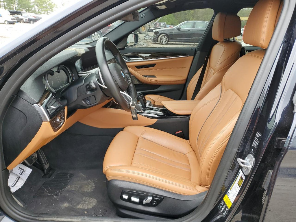 2019 BMW 540 XI - WBAJE7C53KWW39217