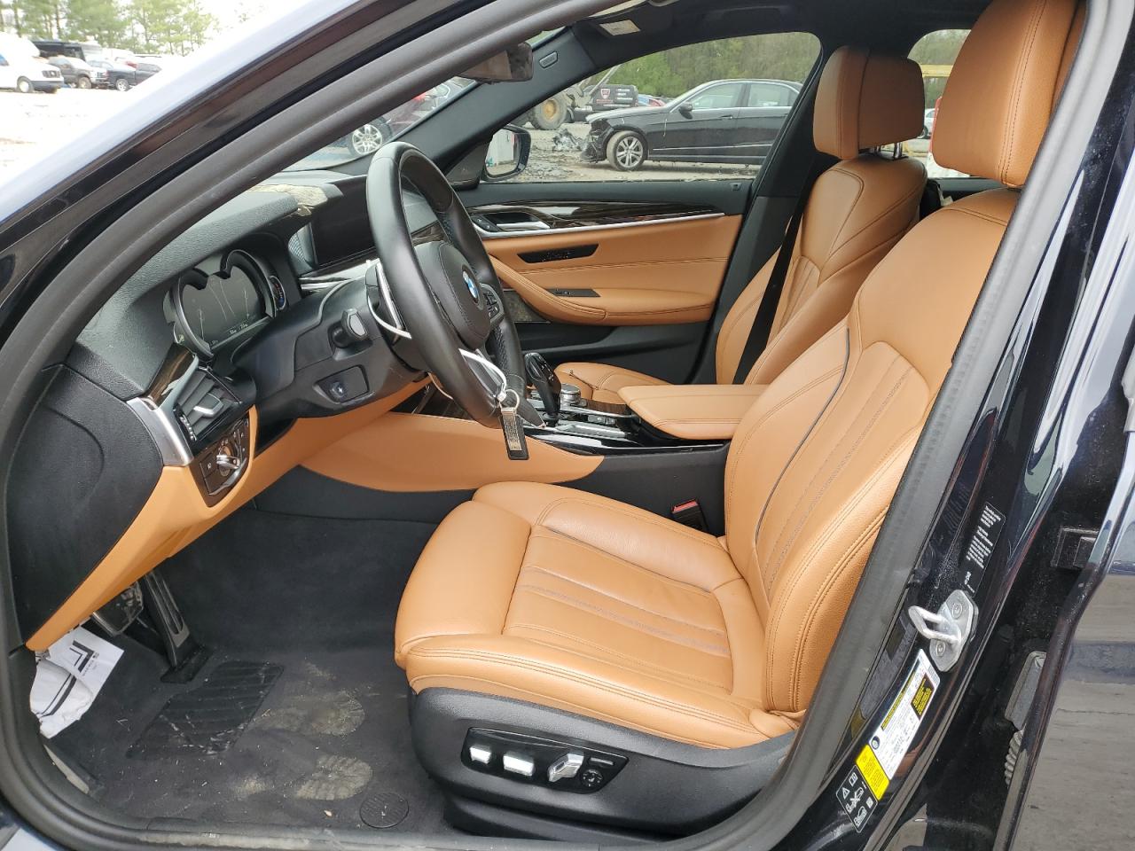 2019 BMW 540 XI - WBAJE7C53KWW39217