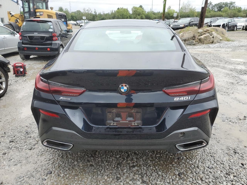 2021 BMW 840XI - WBAGV4C03MCF08874