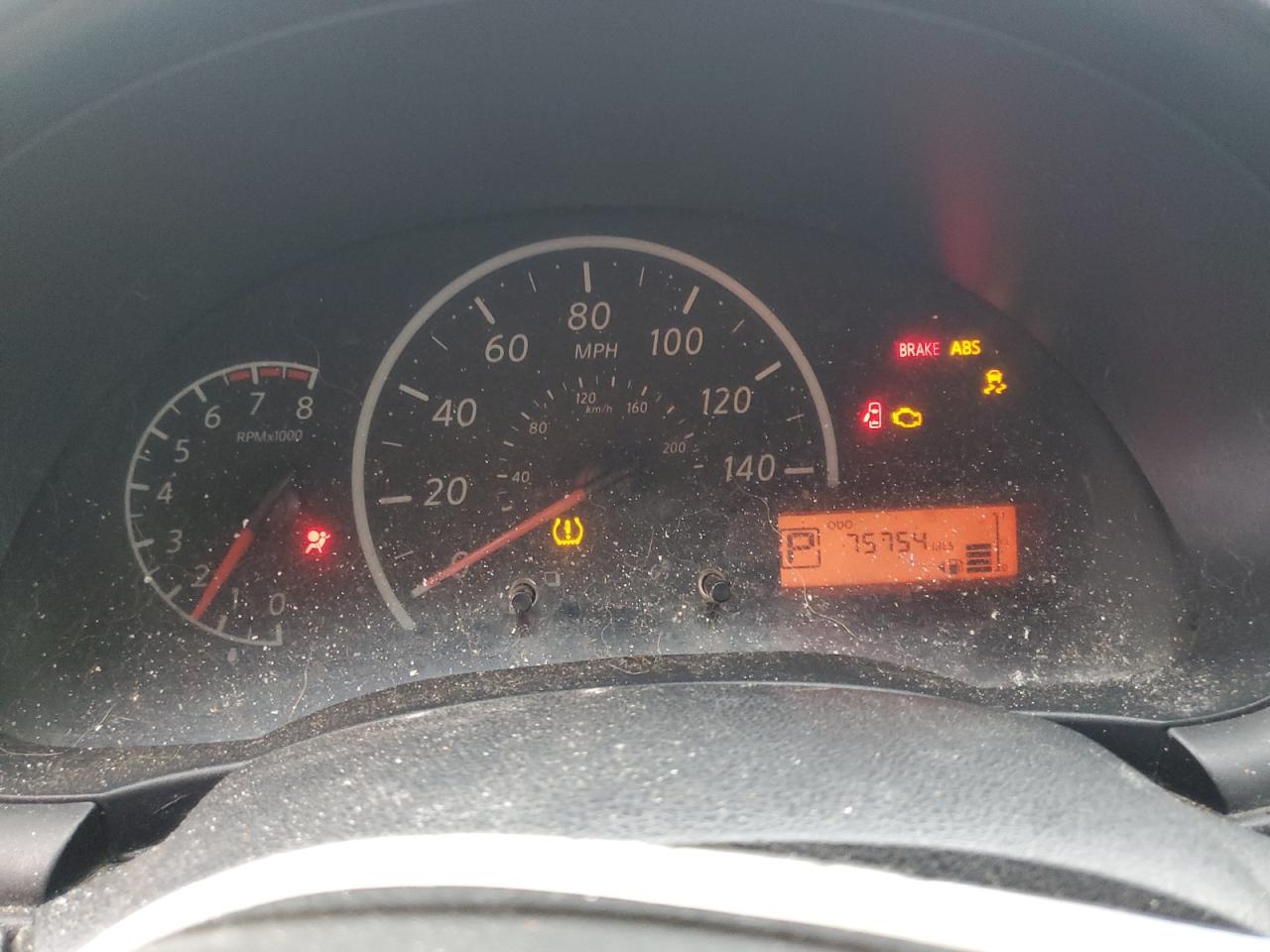 2017 NISSAN VERSA S - 3N1CN7AP6HL825190