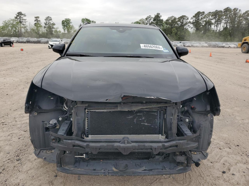 2020 AUDI Q3 PREMIUM - WA1DECF34L1024252