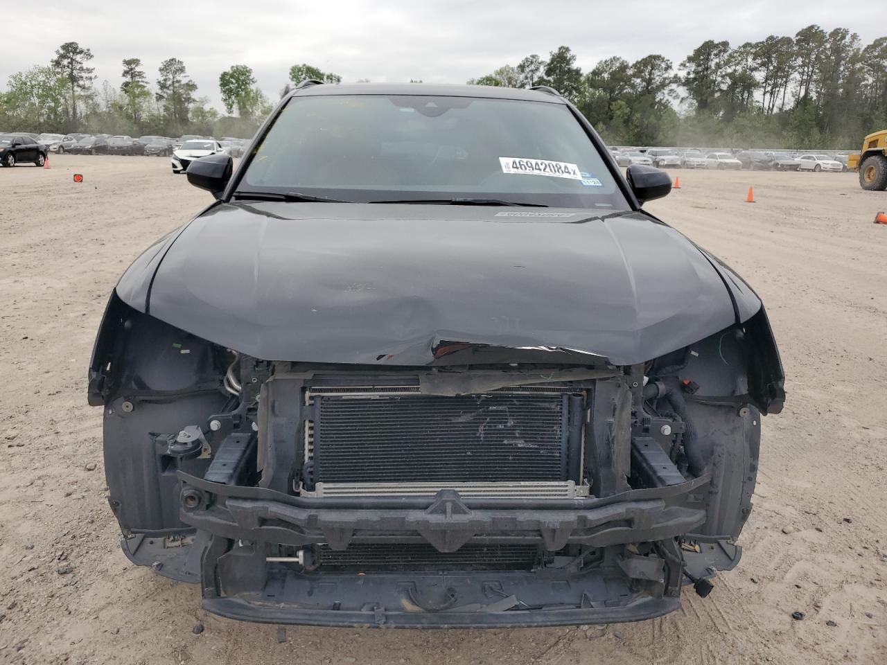 2020 AUDI Q3 PREMIUM - WA1DECF34L1024252