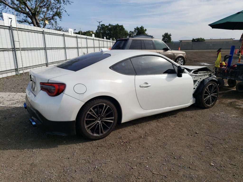 2013 TOYOTA SCION FR-S - JF1ZNAA19D1719016