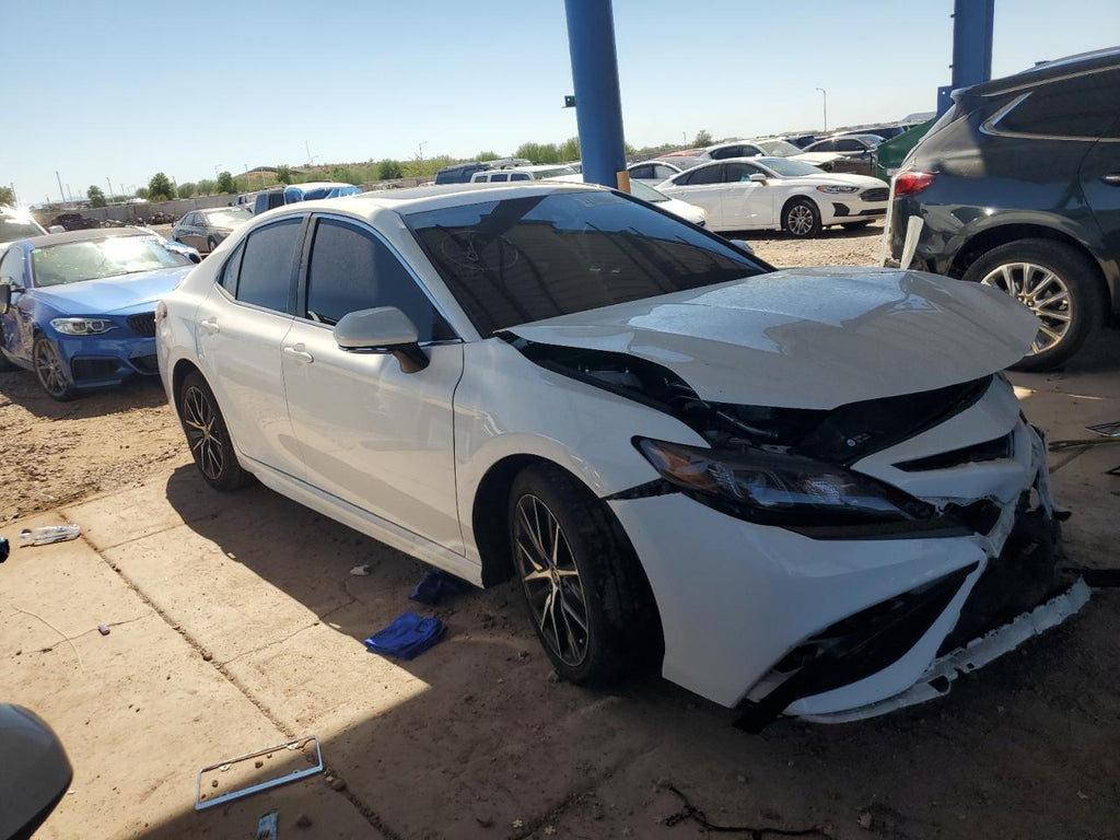 2023 TOYOTA CAMRY SE N - 4T1G11BK6PU098479