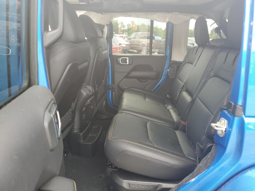 2024 JEEP WRANGLER S - 1C4RJXP64RW185980