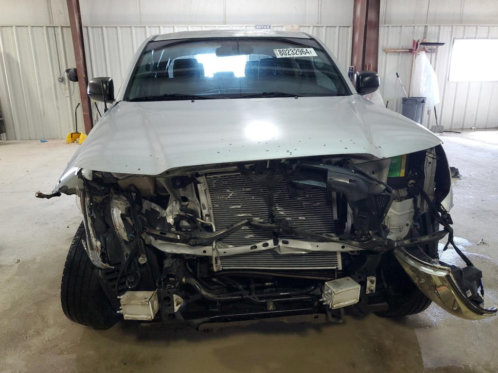 2007 TOYOTA TACOMA DOU - 3TMJU62N67M049490