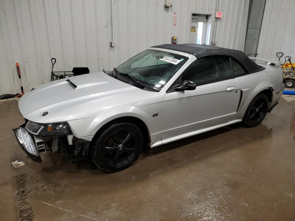 2003 FORD MUSTANG GT - 1FAFP45X83F421572