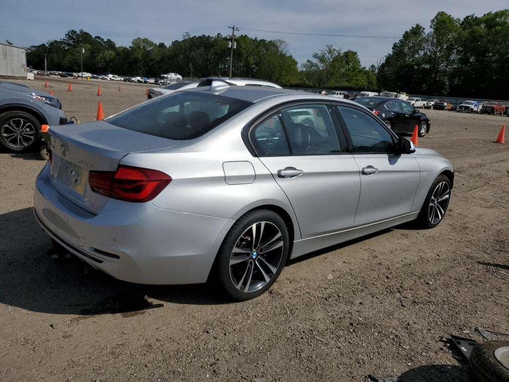 2018 BMW 340 I - WBA8B3G50JNU36591