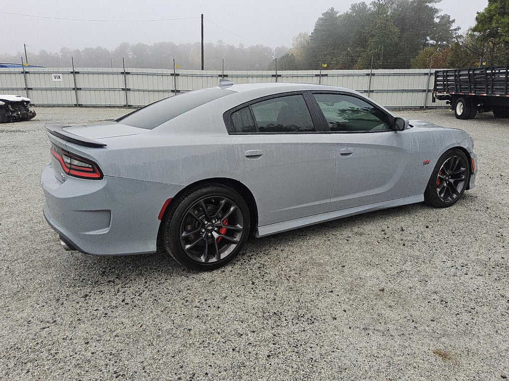 2022 DODGE CHARGER SC - 2C3CDXGJ4NH217664