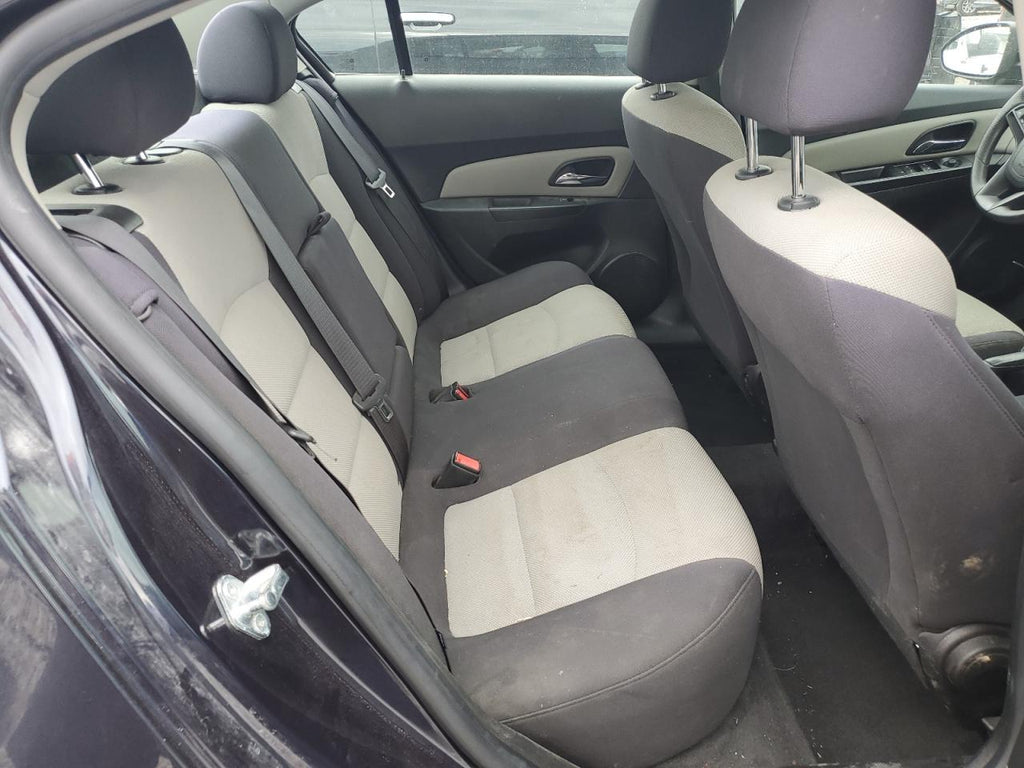 2014 CHEVROLET CRUZE LS - 1G1PA5SH2E7405585