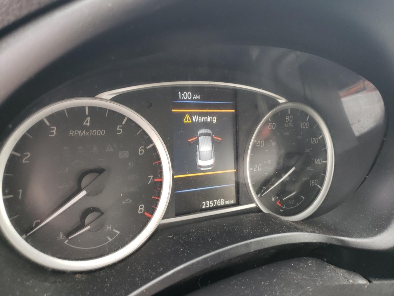 2019 NISSAN SENTRA S - 3N1AB7AP7KY374099