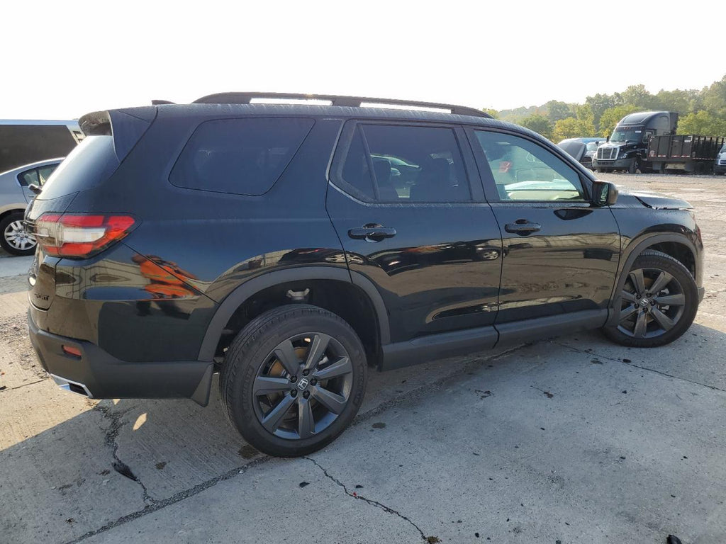 2025 HONDA PILOT SPOR - 5FNYG1H3XSB009070