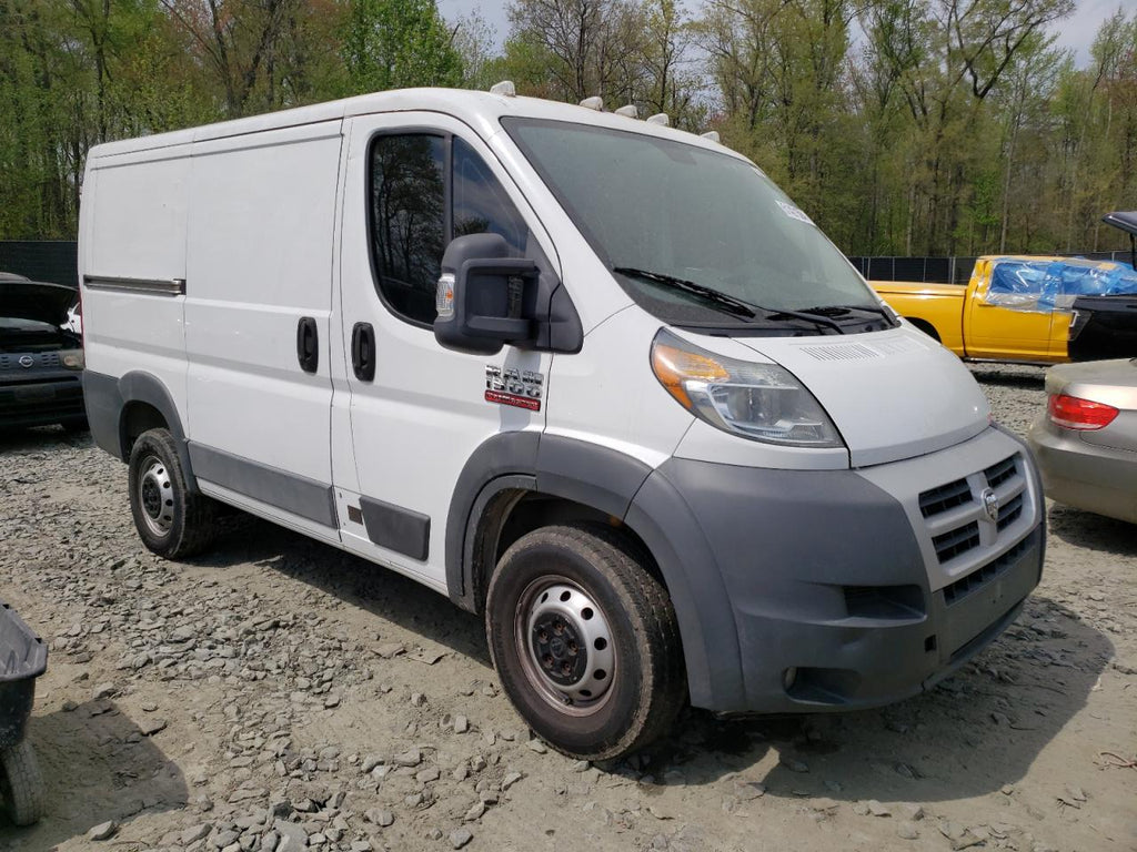 2014 RAM PROMASTER - 3C6TRVNG6EE110529