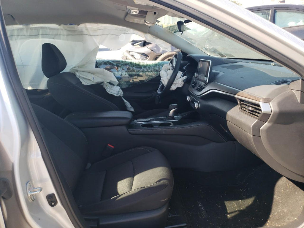 2023 NISSAN ALTIMA SV - 1N4BL4DV5PN386298
