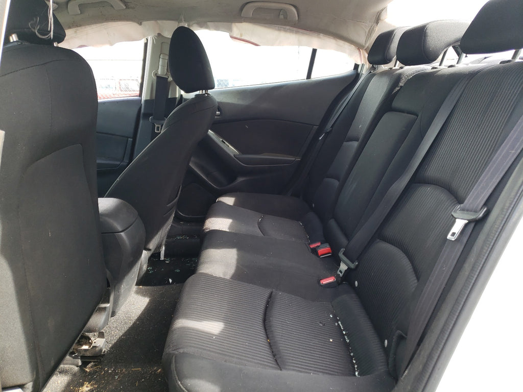 2016 MAZDA 3 SPORT - JM1BM1U74G1285851