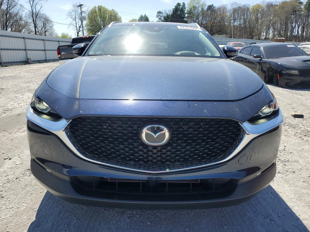 2022 MAZDA CX-30 PREM - 3MVDMBDL5NM445584