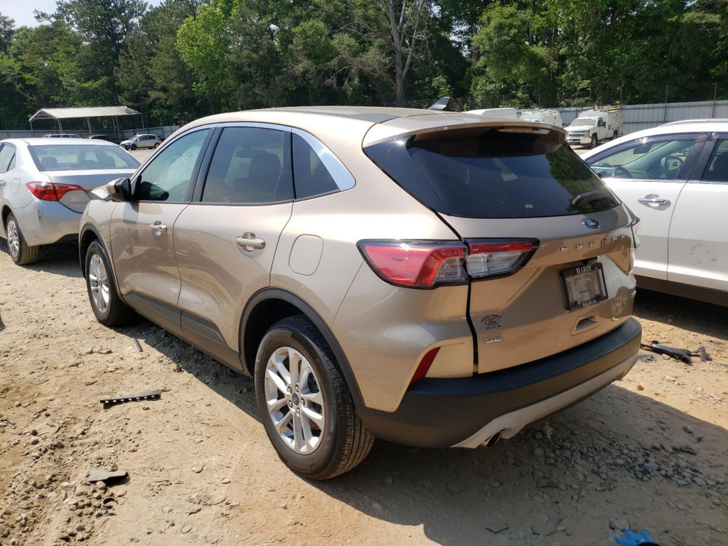 2020 FORD ESCAPE SE - 1FMCU0G69LUB21792
