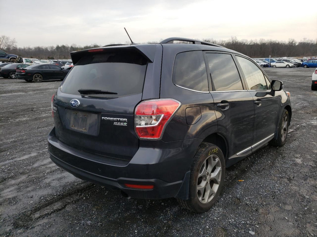 2015 SUBARU FORESTER 2 - JF2SJAWC7FH463830
