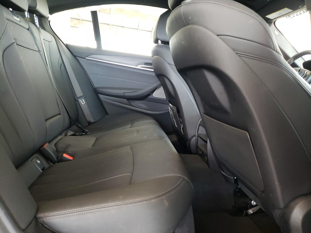 2021 BMW 530 I - WBA53BH0XMWX25358