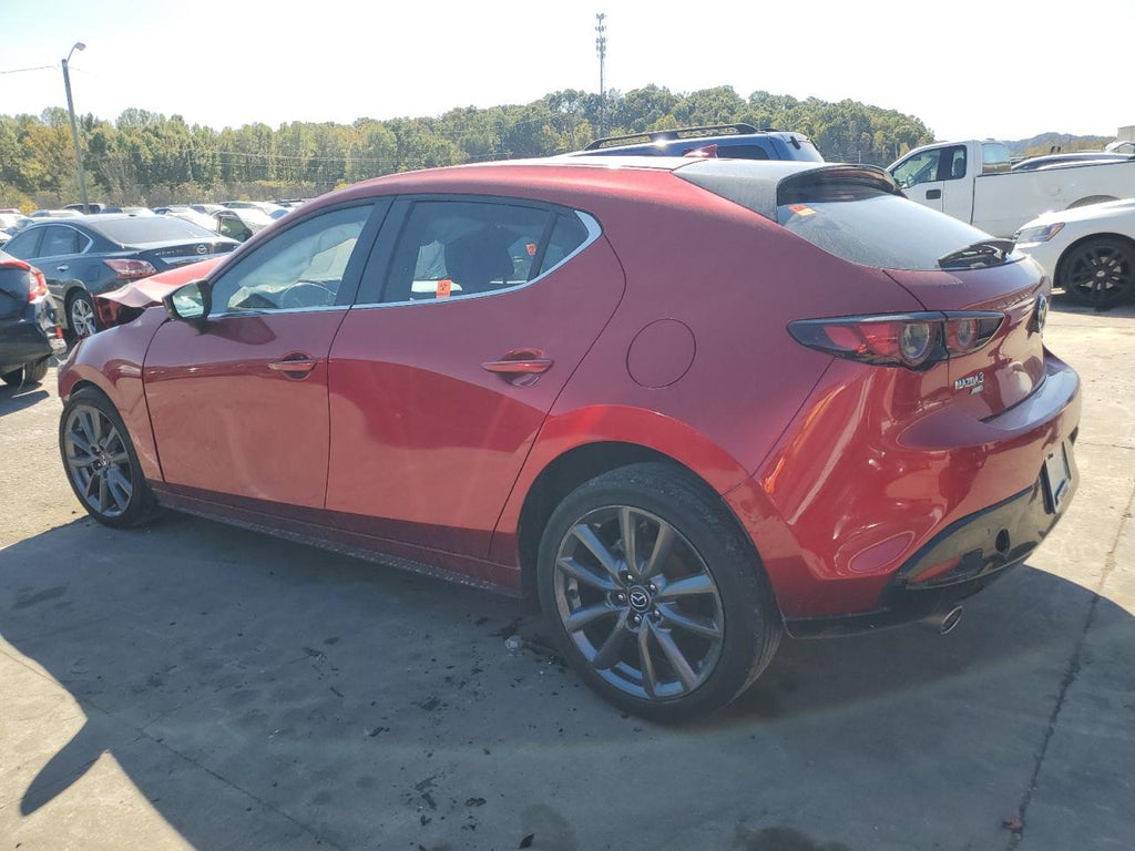 2020 MAZDA 3 PREFERRE - JM1BPBMM4L1164654