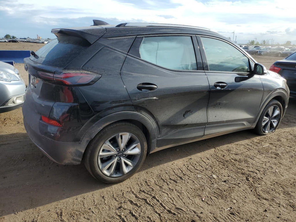 2023 CHEVROLET BOLT EUV L - 1G1FY6S05P4185435