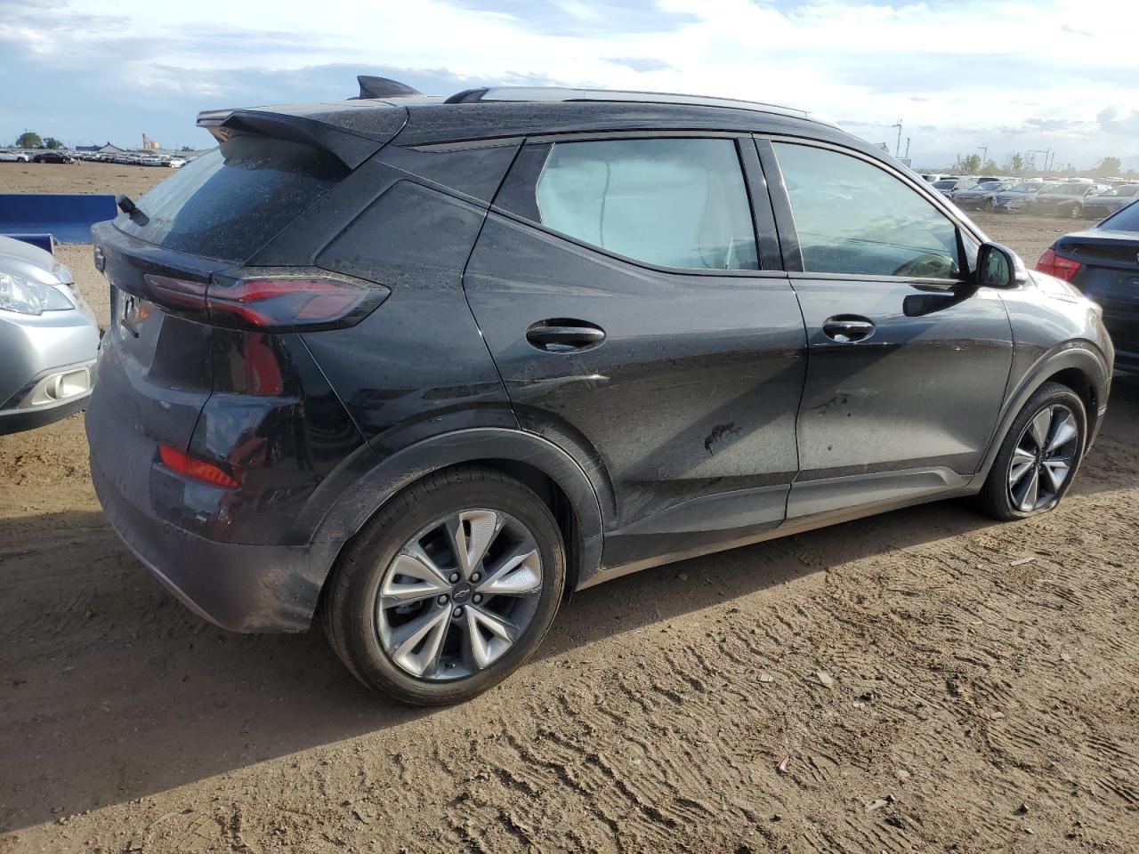 2023 CHEVROLET BOLT EUV L - 1G1FY6S05P4185435