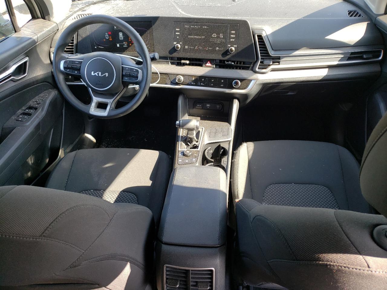 2023 KIA SPORTAGE L - KNDPU3AF9P7106844