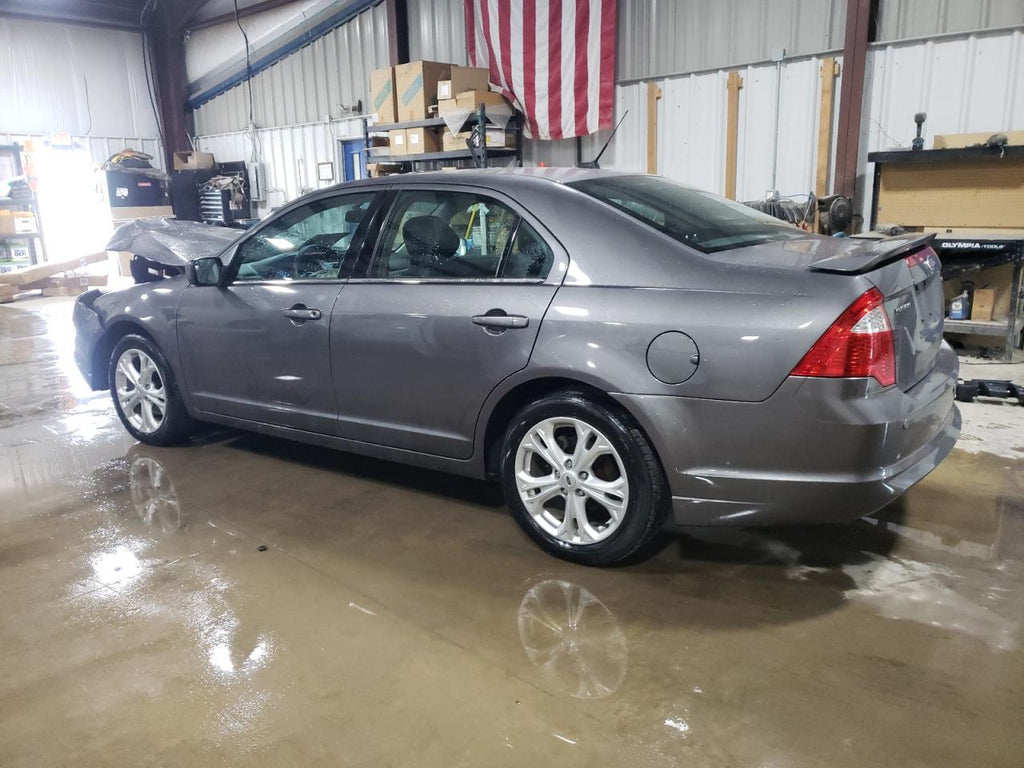 2012 FORD FUSION SE - 3FAHP0HA9CR392112