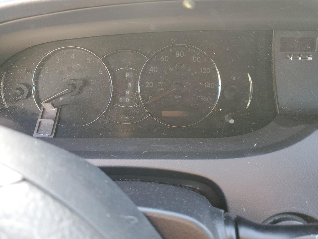 2007 TOYOTA AVALON XL - 4T1BK36B37U200544