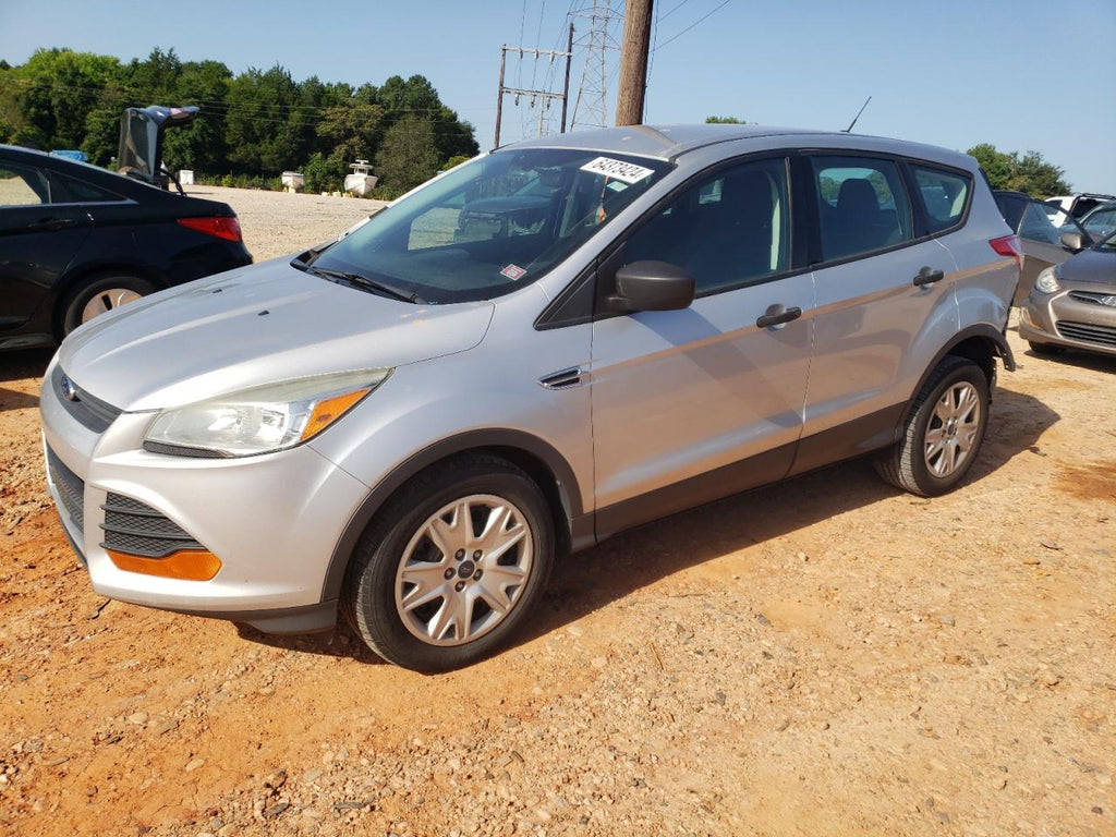 2014 FORD ESCAPE S - 1FMCU0F72EUA39593
