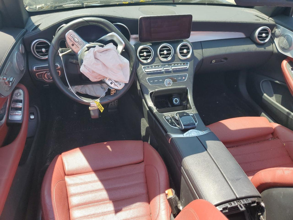 2020 MERCEDES-BENZ C 300 - WDDWK8DB3LF959785
