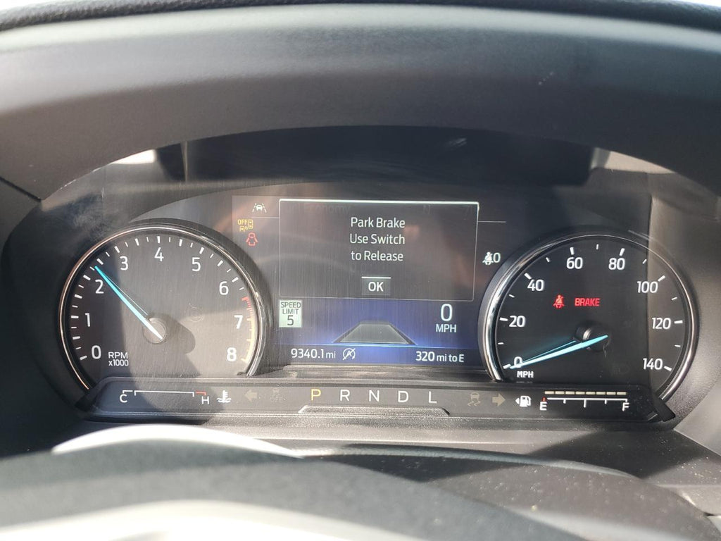2023 FORD EXPLORER X - 1FMSK8DH6PGB43338