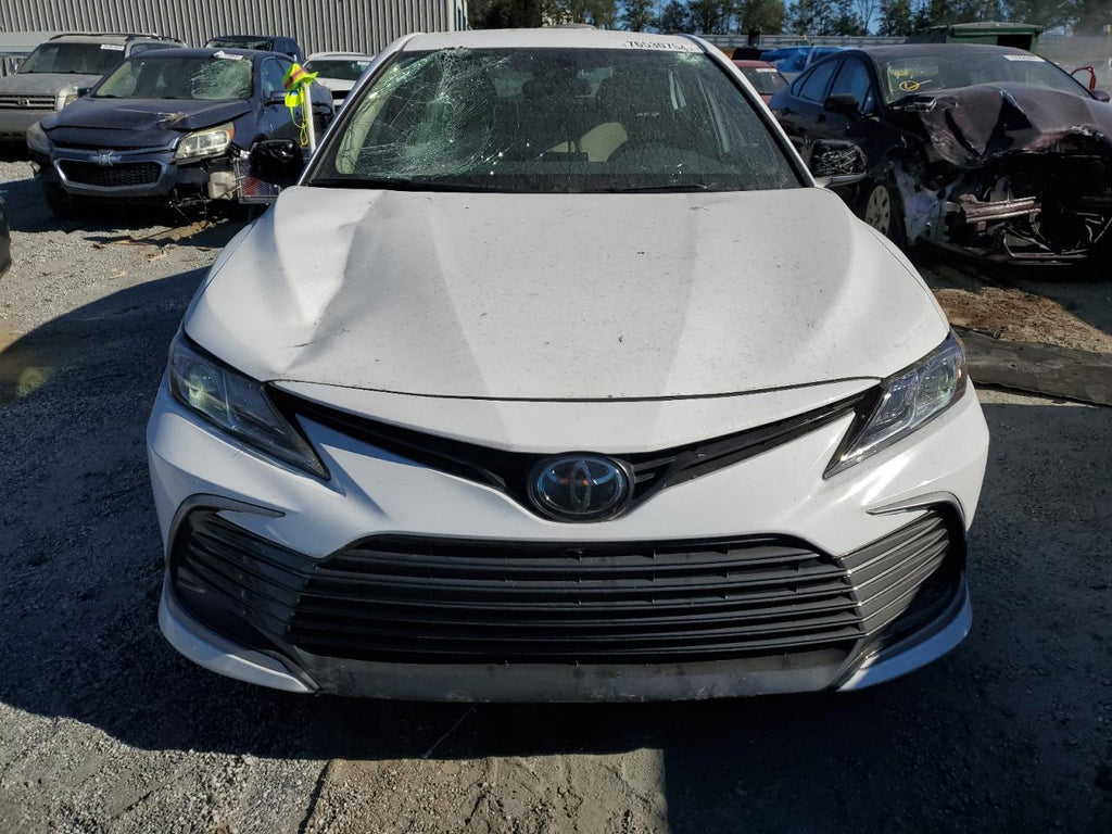 2023 TOYOTA CAMRY LE - 4T1C11AK9PU156617